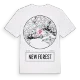 New Forest t-shirt