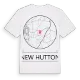 New Hutton t-shirt
