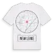 New Leake t-shirt