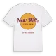 New Mills cirkel t-shirt