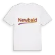 Newbald baseball t-shirt