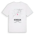 Newbiggin karta t-shirt