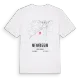 Newbiggin karta t-shirt
