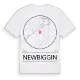 Newbiggin t-shirt