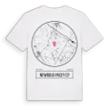 Newbold Pacey CP t-shirt