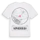 Newborough t-shirt