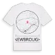 Newbrough t-shirt