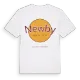 Newby cirkel t-shirt