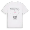 Newby karta t-shirt