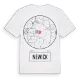 Newick t-shirt