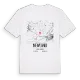 Newland karta t-shirt