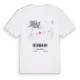Newnham karta t-shirt