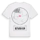 Newnham t-shirt