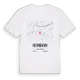 Newnham karta t-shirt