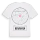 Newnham t-shirt