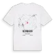 Newnham karta t-shirt
