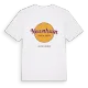 Newnham cirkel t-shirt