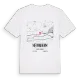 Newnham karta t-shirt