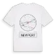 Newport t-shirt