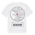 Newsham t-shirt