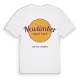 Newtimber cirkel t-shirt