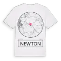Newton t-shirt
