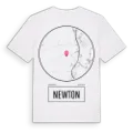 Newton t-shirt