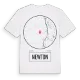 Newton t-shirt