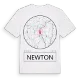 Newton t-shirt