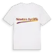 Newton Aycliffe baseball t-shirt
