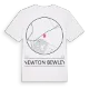 Newton Bewley t-shirt
