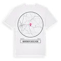 Newton by Castle Acre t-shirt