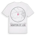 Newton St. Loe t-shirt