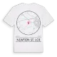Newton St. Loe t-shirt