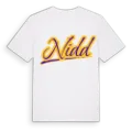 Nidd baseball t-shirt