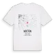 Nocton karta t-shirt