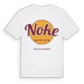Noke cirkel t-shirt