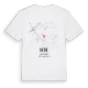 Noke karta t-shirt
