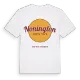Nonington cirkel t-shirt