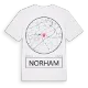 Norham t-shirt