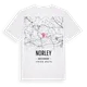 Norley karta t-shirt
