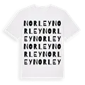 Norley ordlek t-shirt