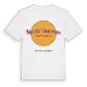 North Barrow cirkel t-shirt