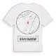 North Barrow t-shirt