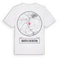 North Cheriton t-shirt