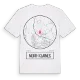 North Claines t-shirt
