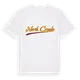 North Creake baseball t-shirt