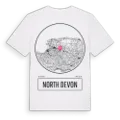 North Devon t-shirt