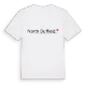 North Duffield hjärta t-shirt