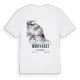 North East karta t-shirt